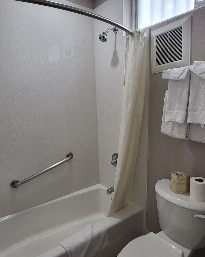 rodeway inn hollywood sunset boulevard