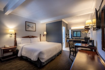 rodeway inn hollywood sunset boulevard