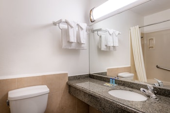 rodeway inn hollywood sunset boulevard