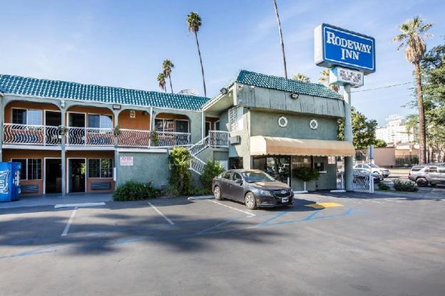 los angeles ca