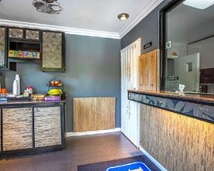 rodeway inn hollywood sunset boulevard