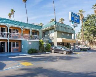 rodeway inn hollywood sunset boulevard