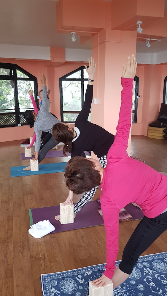 peaceful cottage and cafe du mont