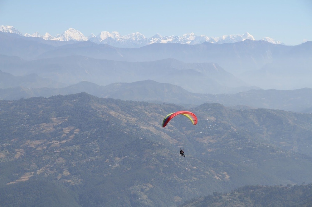 peaceful cottage and cafe du mont