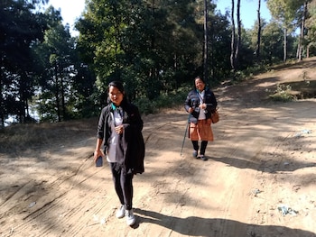 peaceful cottage and cafe du mont