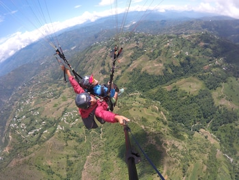 peaceful cottage and cafe du mont