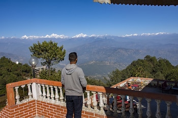 peaceful cottage and cafe du mont