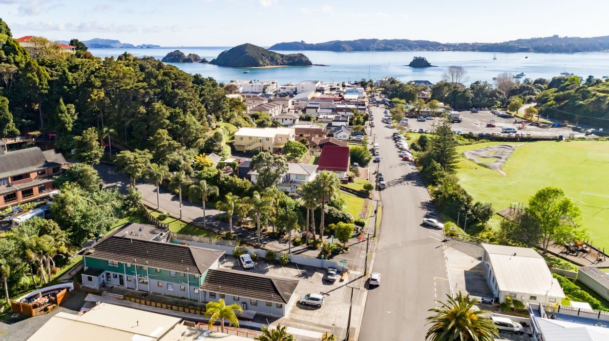 paihia