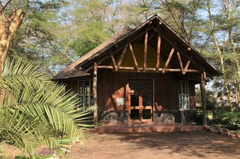 ol tukai lodge amboseli