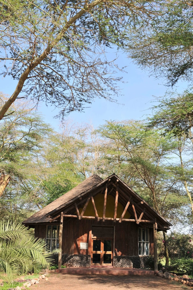 ol tukai lodge amboseli