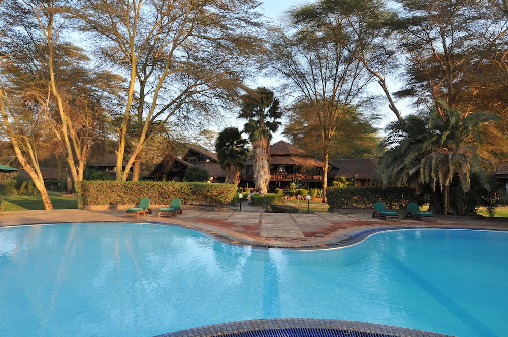 ol tukai lodge amboseli
