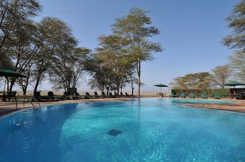 ol tukai lodge amboseli