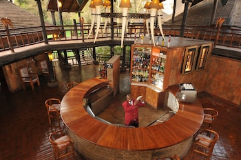 ol tukai lodge amboseli