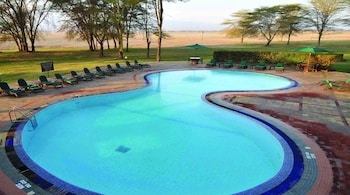 amboseli