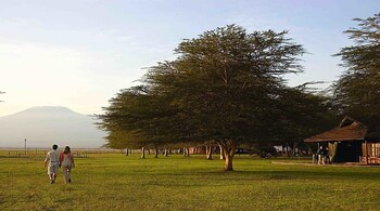 ol tukai lodge amboseli