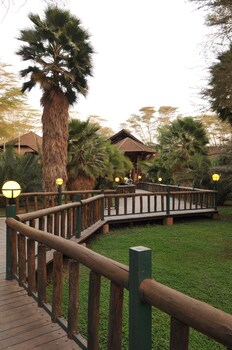 ol tukai lodge amboseli
