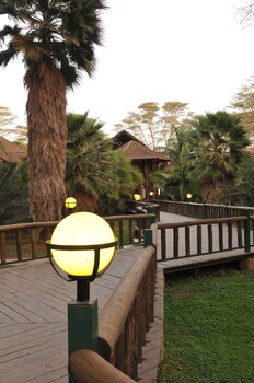 ol tukai lodge amboseli