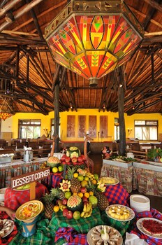 ol tukai lodge amboseli