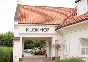 hostellerie klokhof