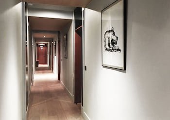 hostellerie klokhof