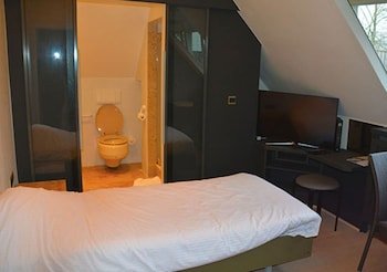 hostellerie klokhof