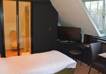 hostellerie klokhof