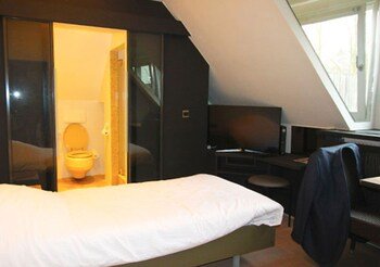hostellerie klokhof