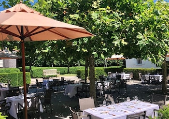 Hostellerie Klokhof,Flemish Region>>Kortrijk,4 star