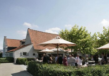 Hostellerie Klokhof,Flemish Region>>Kortrijk,4 star