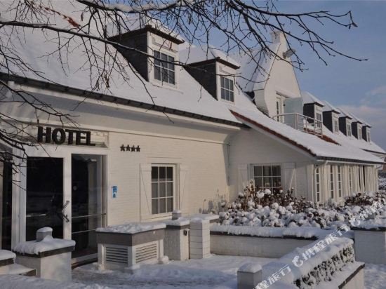hostellerie klokhof