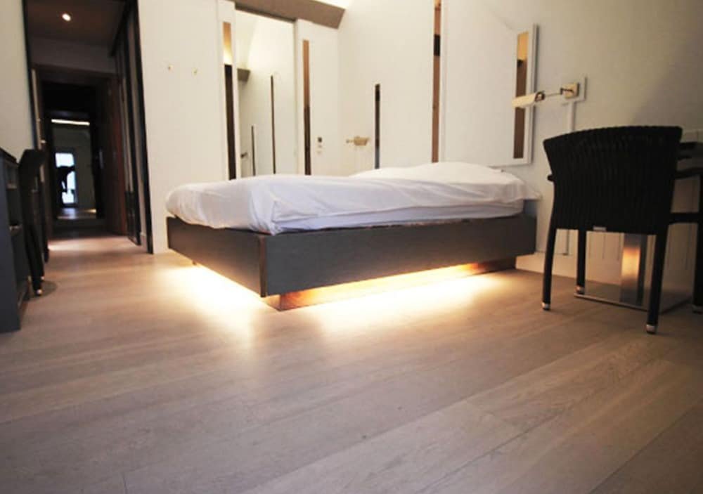 hostellerie klokhof