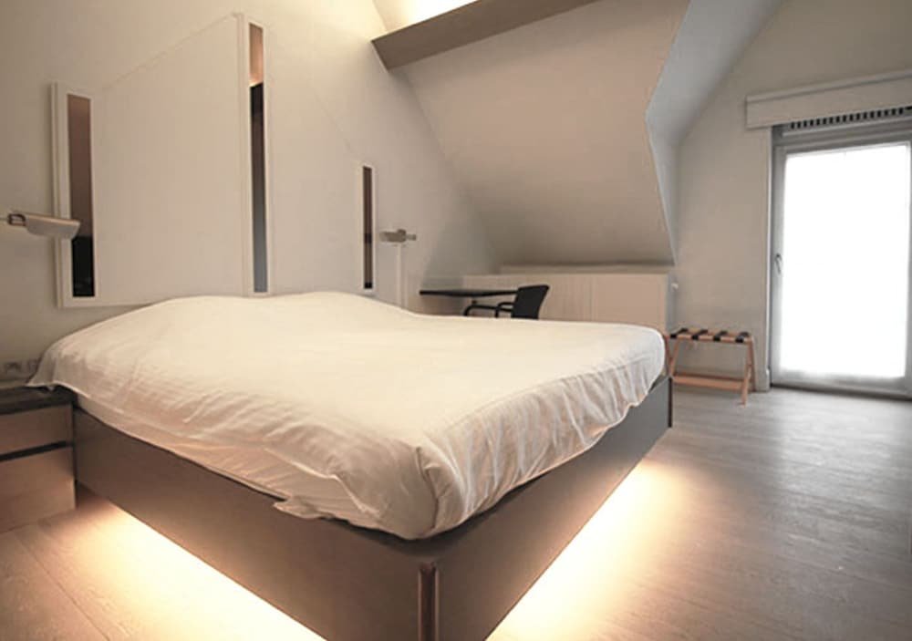 hostellerie klokhof