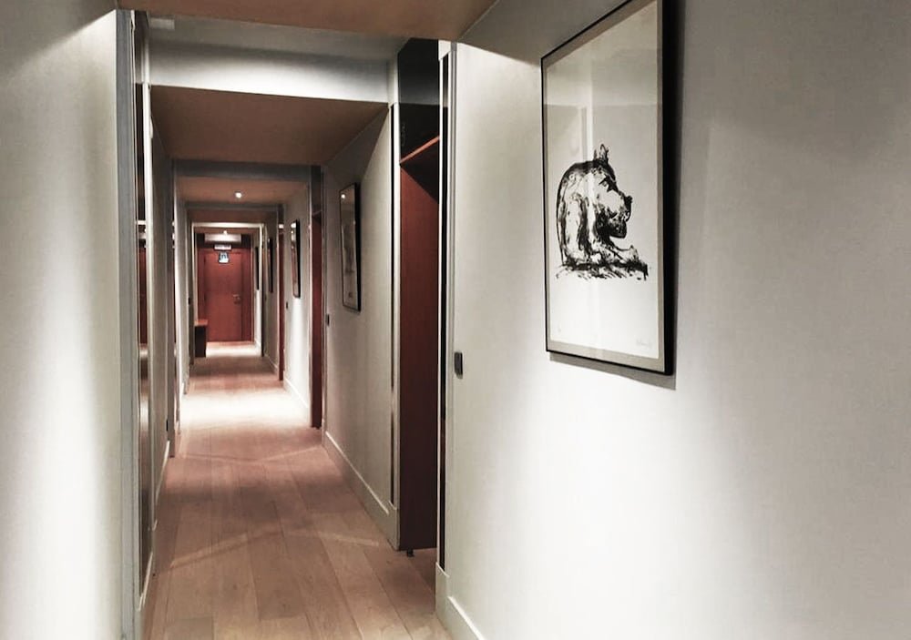 hostellerie klokhof