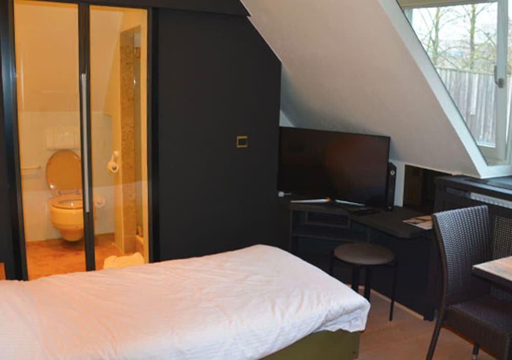 hostellerie klokhof