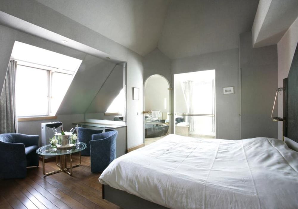 hostellerie klokhof