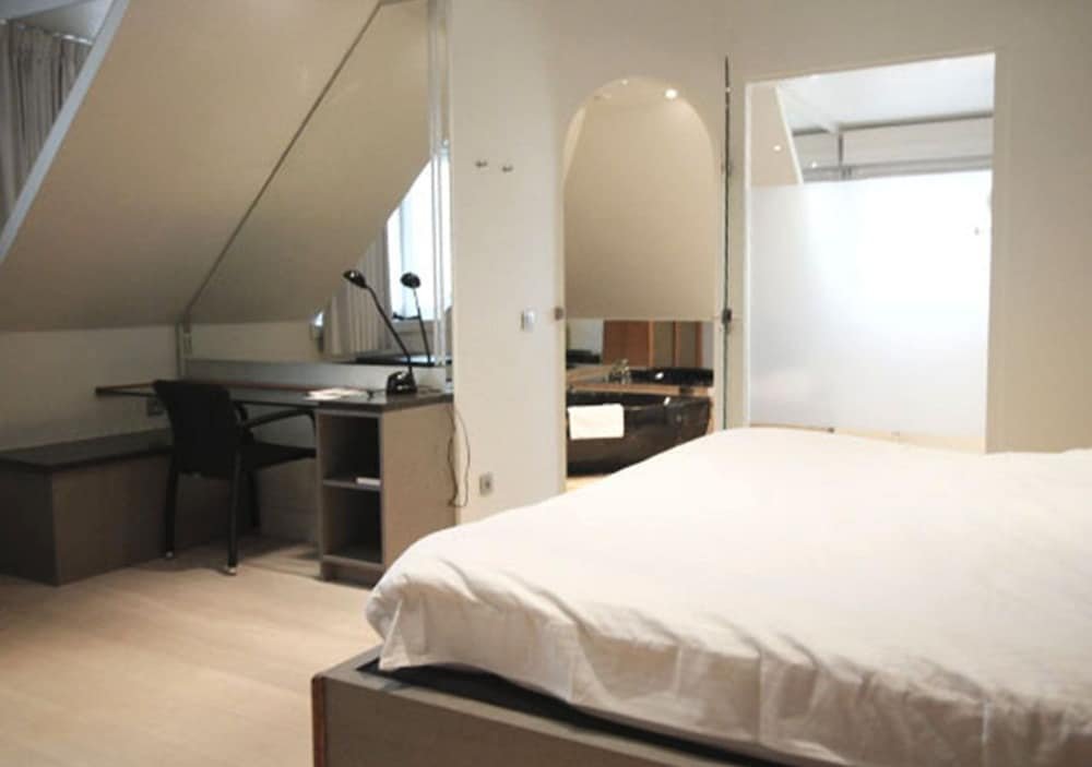 hostellerie klokhof