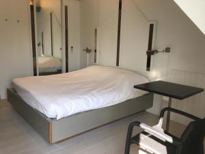 hostellerie klokhof