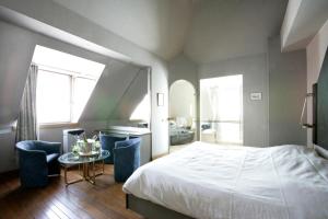 hostellerie klokhof