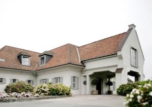 hostellerie klokhof