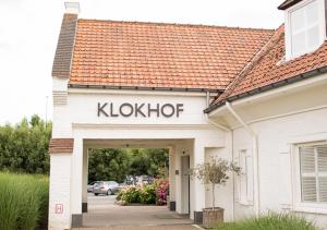 hostellerie klokhof