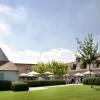 hostellerie klokhof