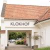 hostellerie klokhof