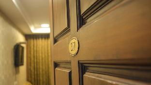 serene boutique hotel