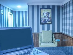 serene boutique hotel