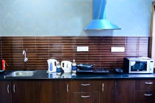 serene boutique hotel