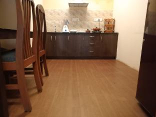 serene boutique hotel