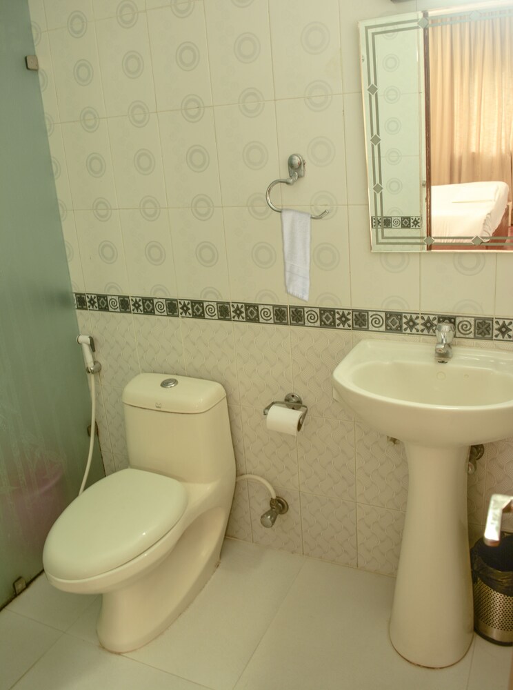 serene boutique hotel