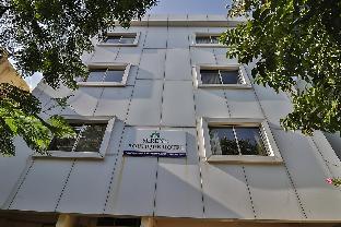 serene boutique hotel