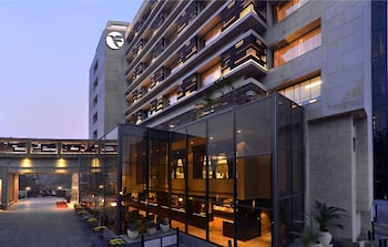 Fortune Inn Grazia, Ghaziabad- Member Itc Hotel Group