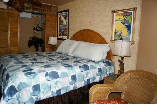 Flamingo Motel,Huetter>>Coeur D'alene,2 star